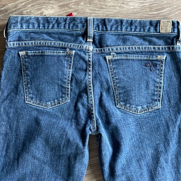 Women’s Guess Starlet Skinny Jeans Sz 27 - Picture 5 of 5